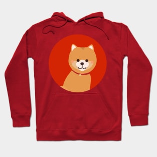 Dog (Chinese New Year) Hoodie